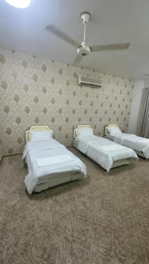 Alyaqoot apartments